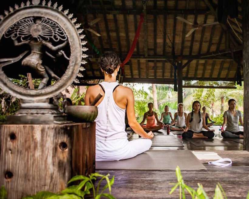 Spiritual Retreats