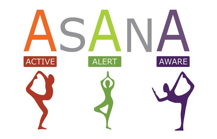 Asana
