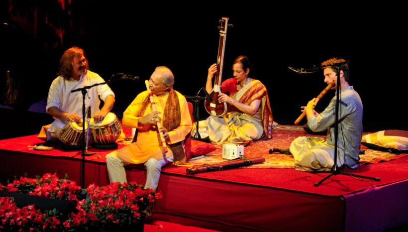 Indian Classical Music