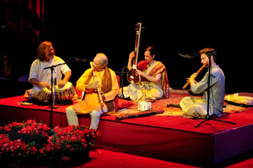 Indian Classical Music
