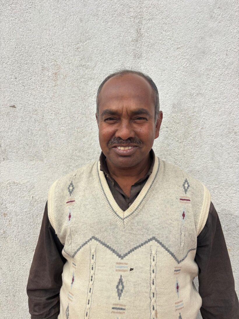 Yogacharya