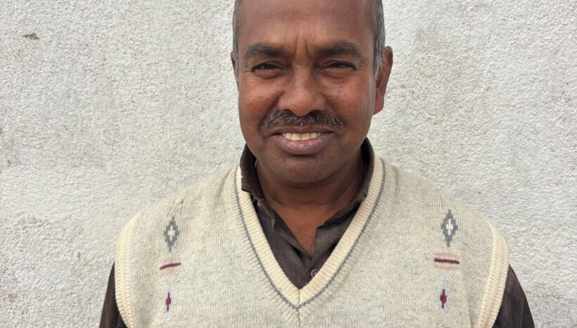 Yogacharya