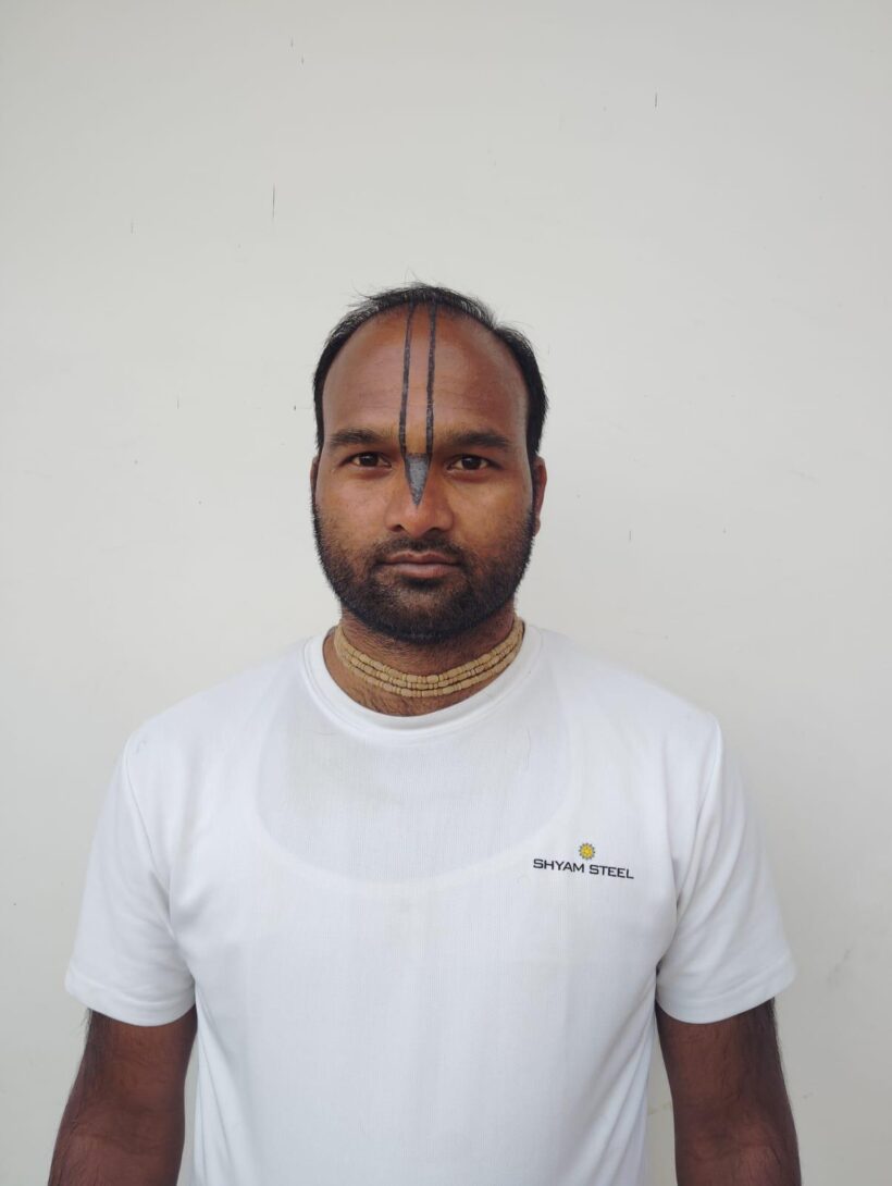 Yogacharya
