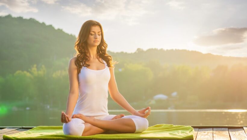 Spiritual Lifestyle Training