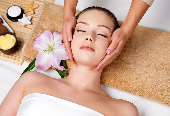 Ayurvedic Massage Course