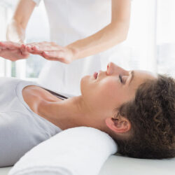 Reiki
