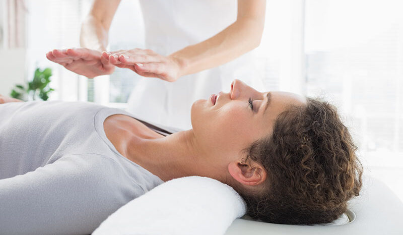 Reiki