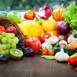 Shariira and Food Habits