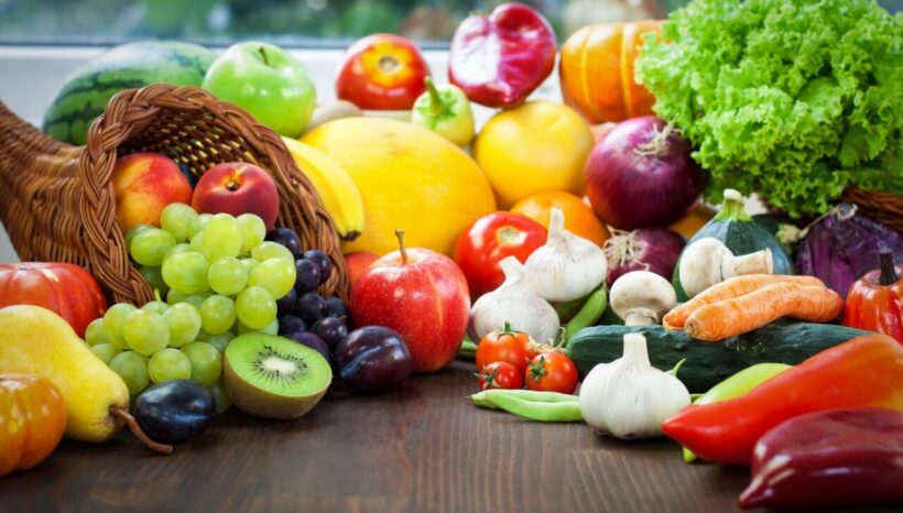 Shariira and Food Habits