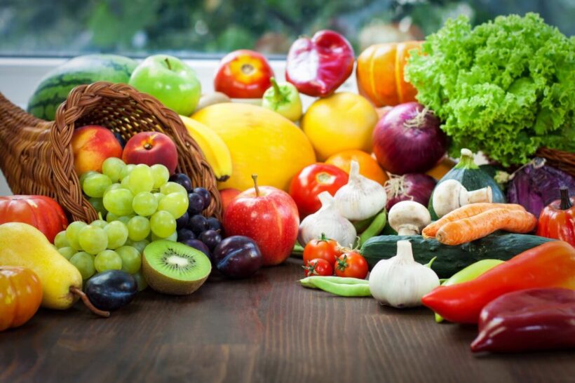 Shariira and Food Habits